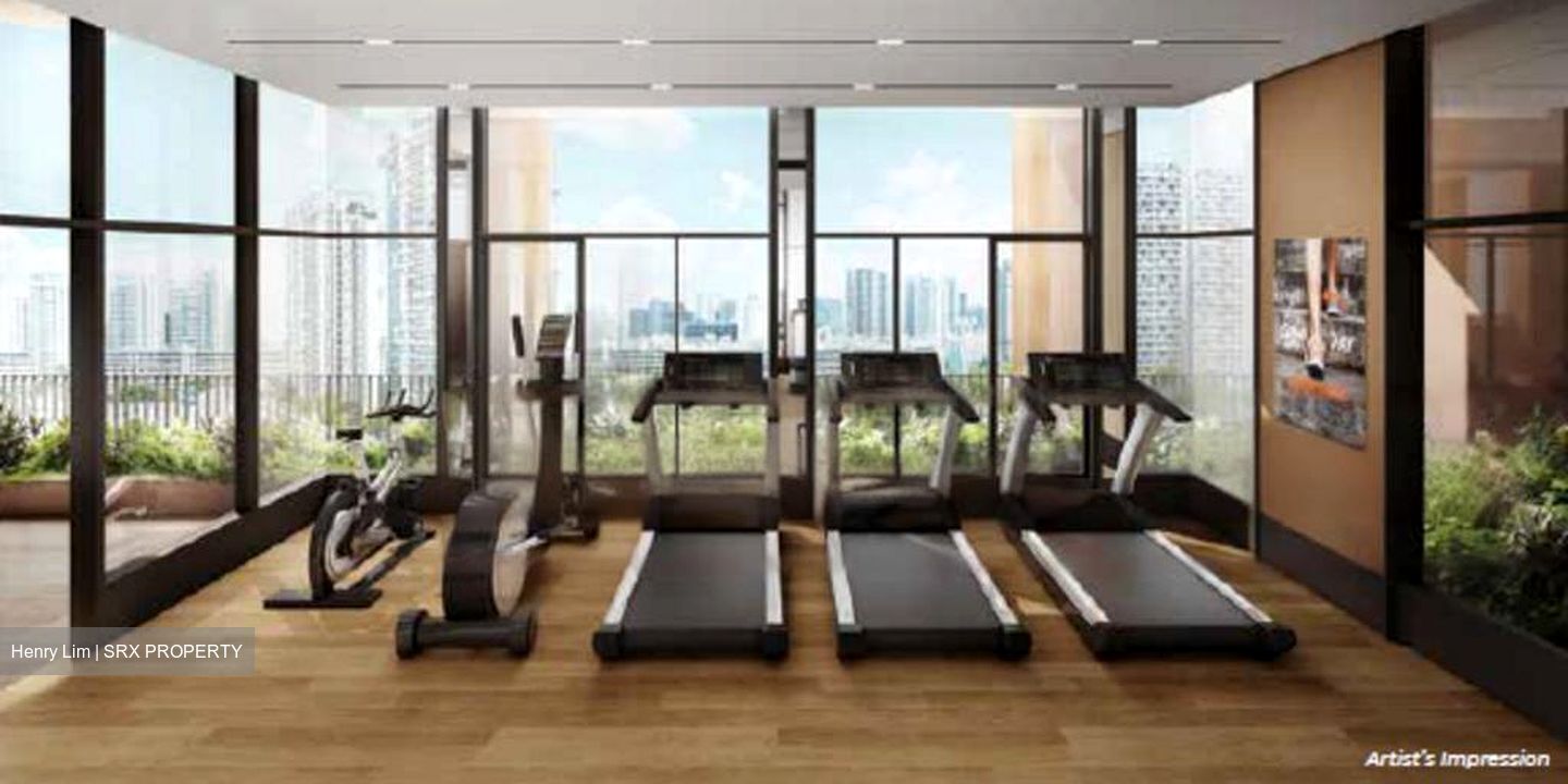 THE ARCADY AT BOON KENG (D12), Apartment #473700761